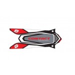 Adesivo Serbatoio GAS GAS Contact 2017